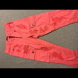 Fashion Nova Jean Bundle